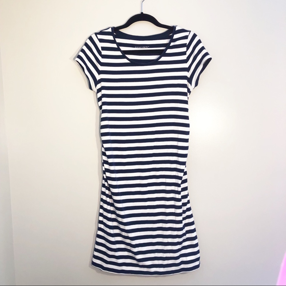 Liz Lange Maternity Dress